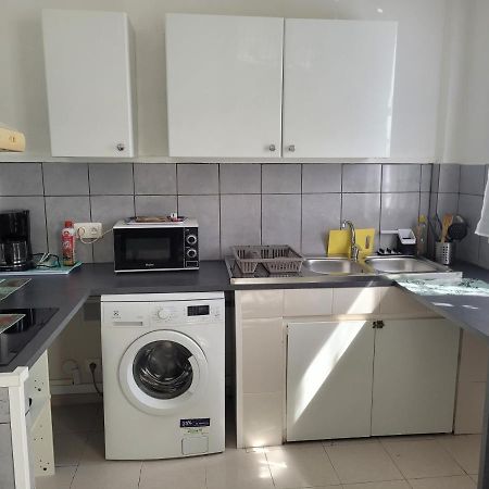 Appartement Gorbella Nizza Esterno foto