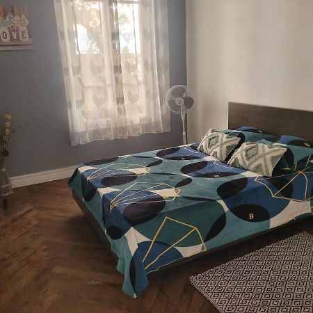 Appartement Gorbella Nizza Esterno foto