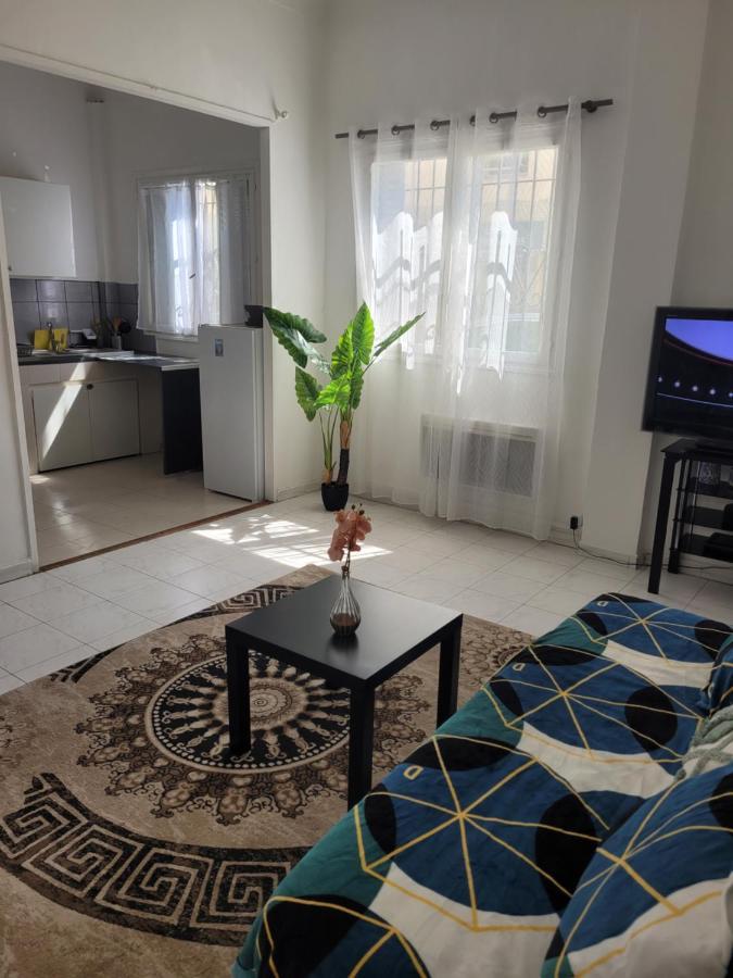 Appartement Gorbella Nizza Esterno foto