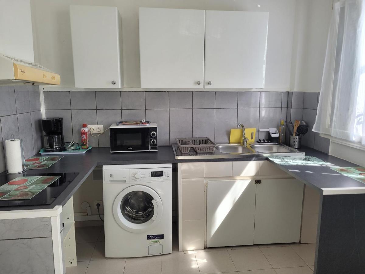 Appartement Gorbella Nizza Esterno foto