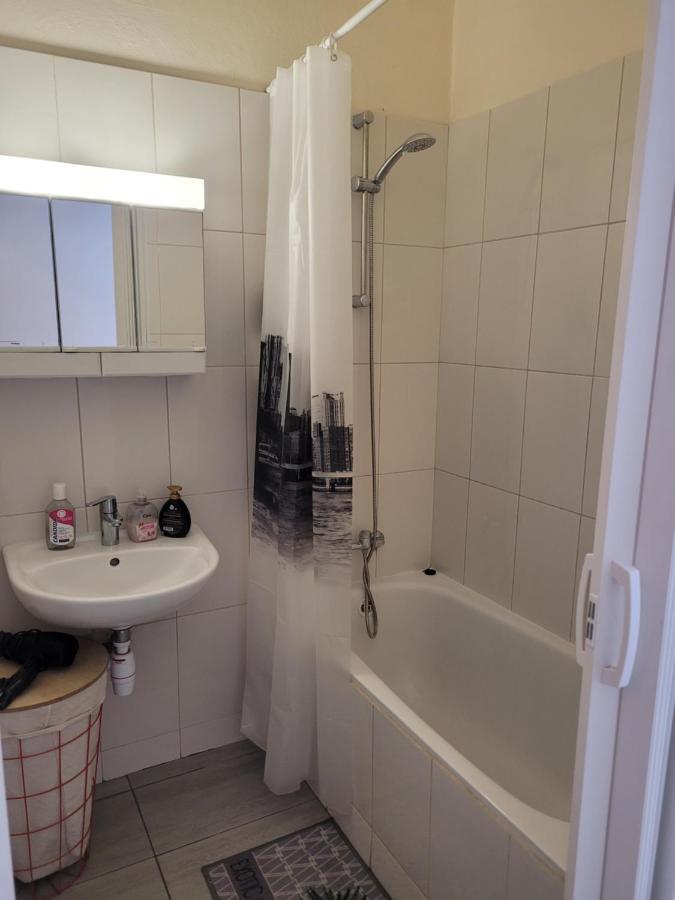 Appartement Gorbella Nizza Esterno foto